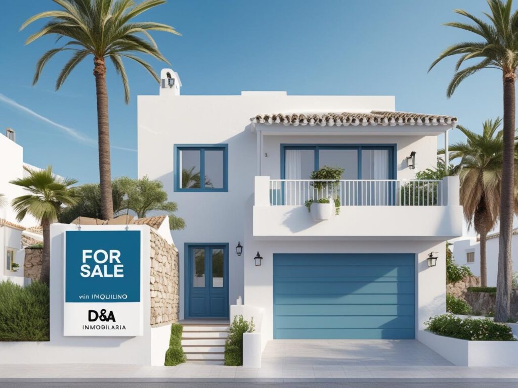 Vender Casa con Inquilino en Málaga