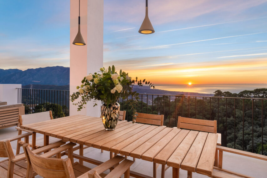 Viviendas en Rincón de la Victoria, Málaga y Costa del Sol