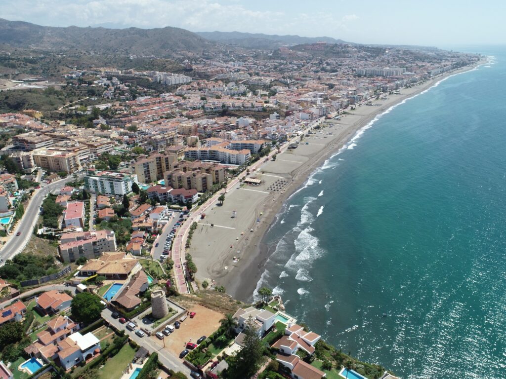 Viviendas en Rincón de la Victoria