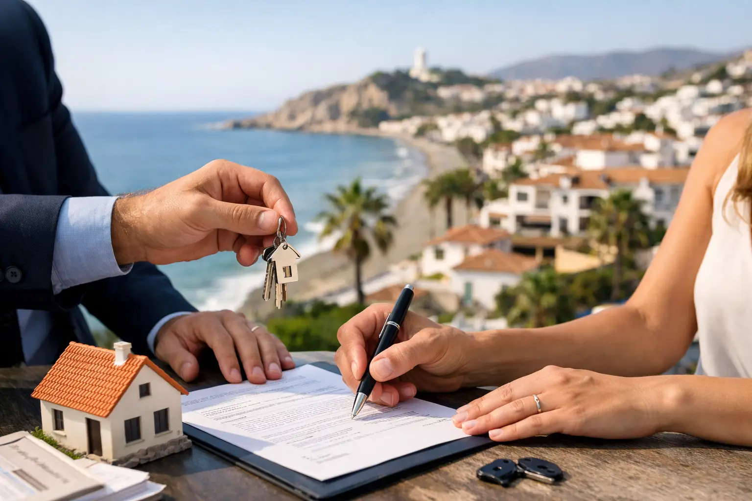 Guía venta piso familiar sin errores caros