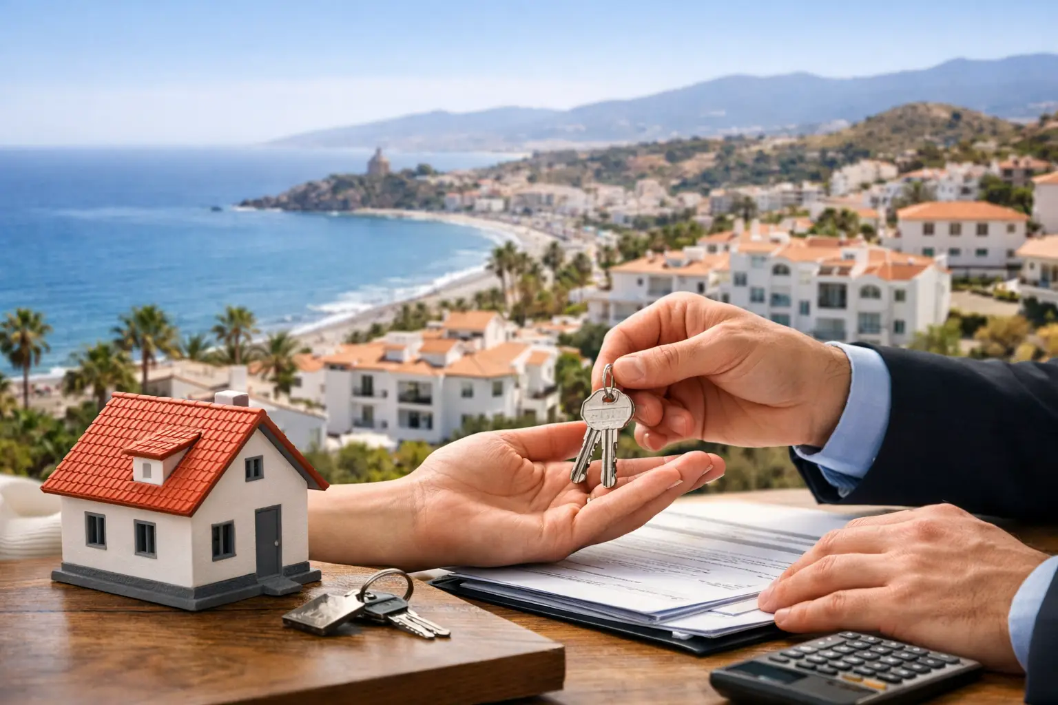 ¿Se puede vender una casa hipotecada?