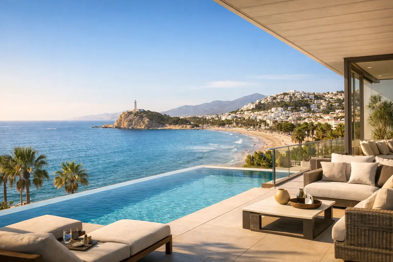 Tendencias inmobiliarias Costa del Sol 2026