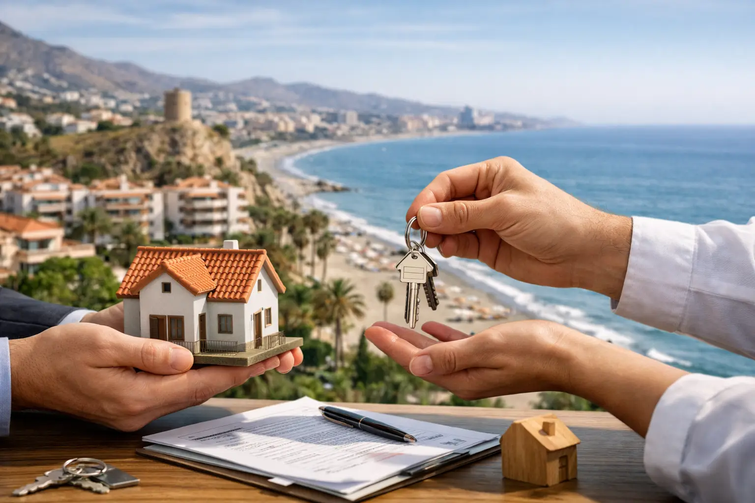Cómo acelerar venta de vivienda sin malvender