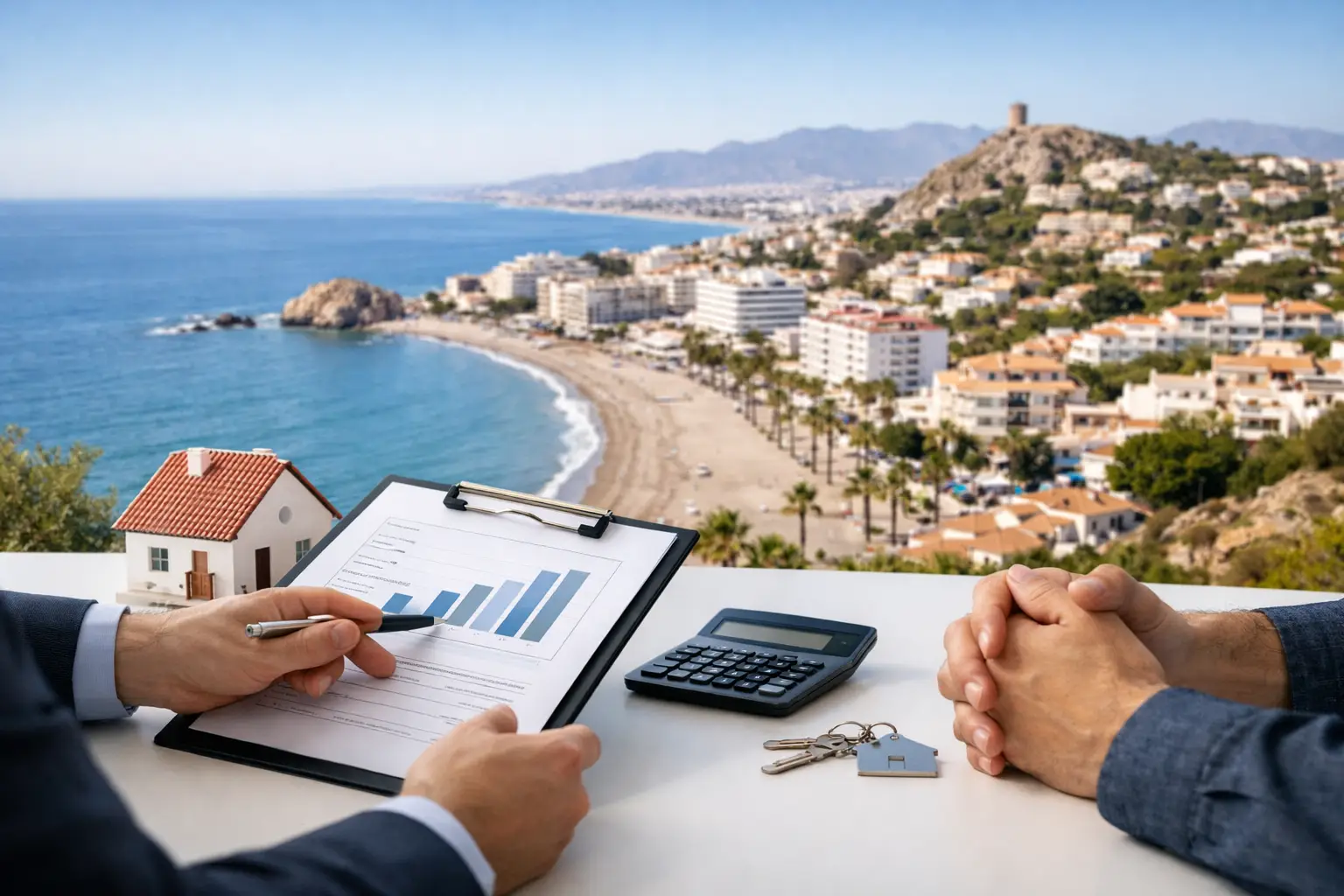Cómo interpretar una valoración inmobiliaria correcta