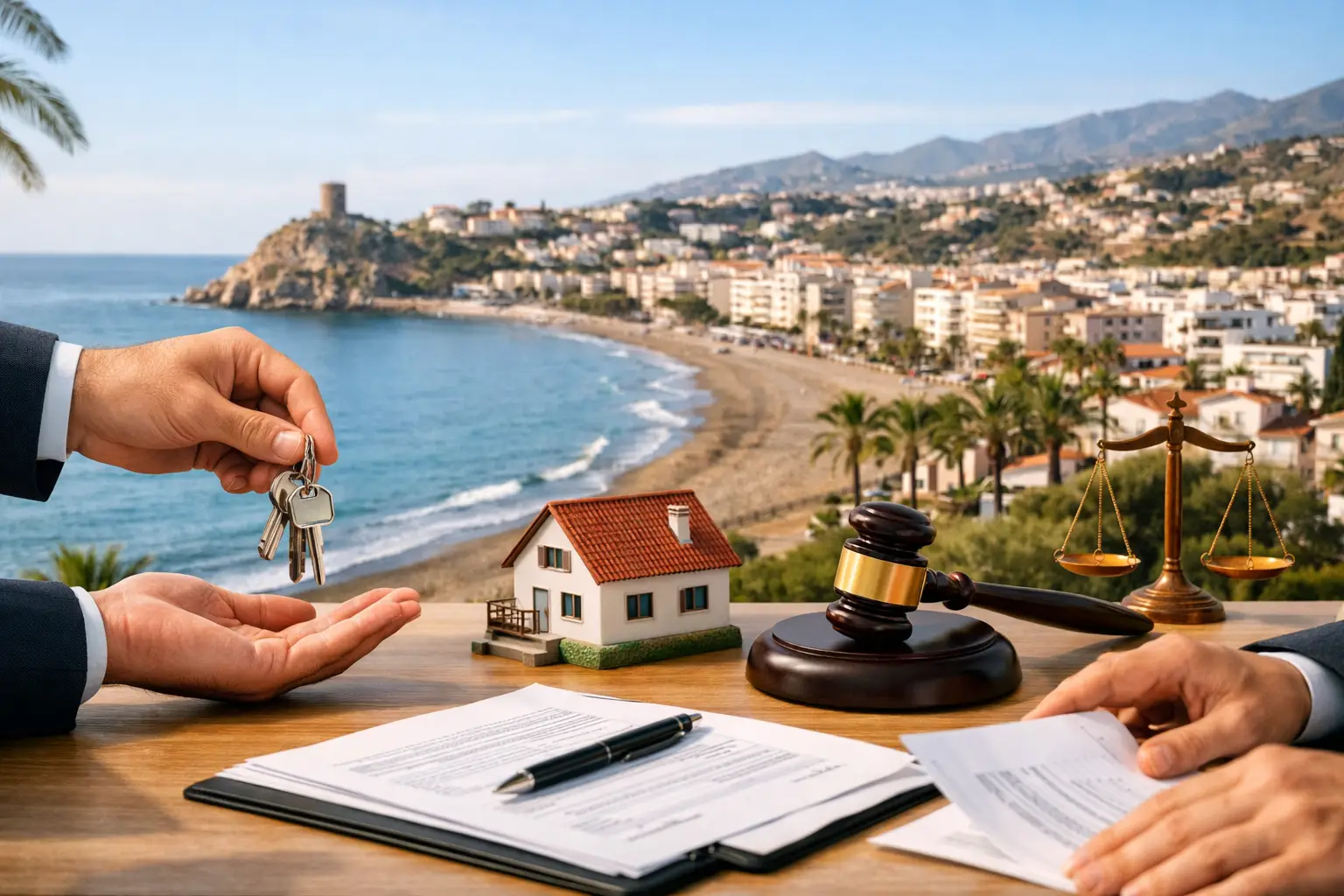 Guía legal para la venta de vivienda