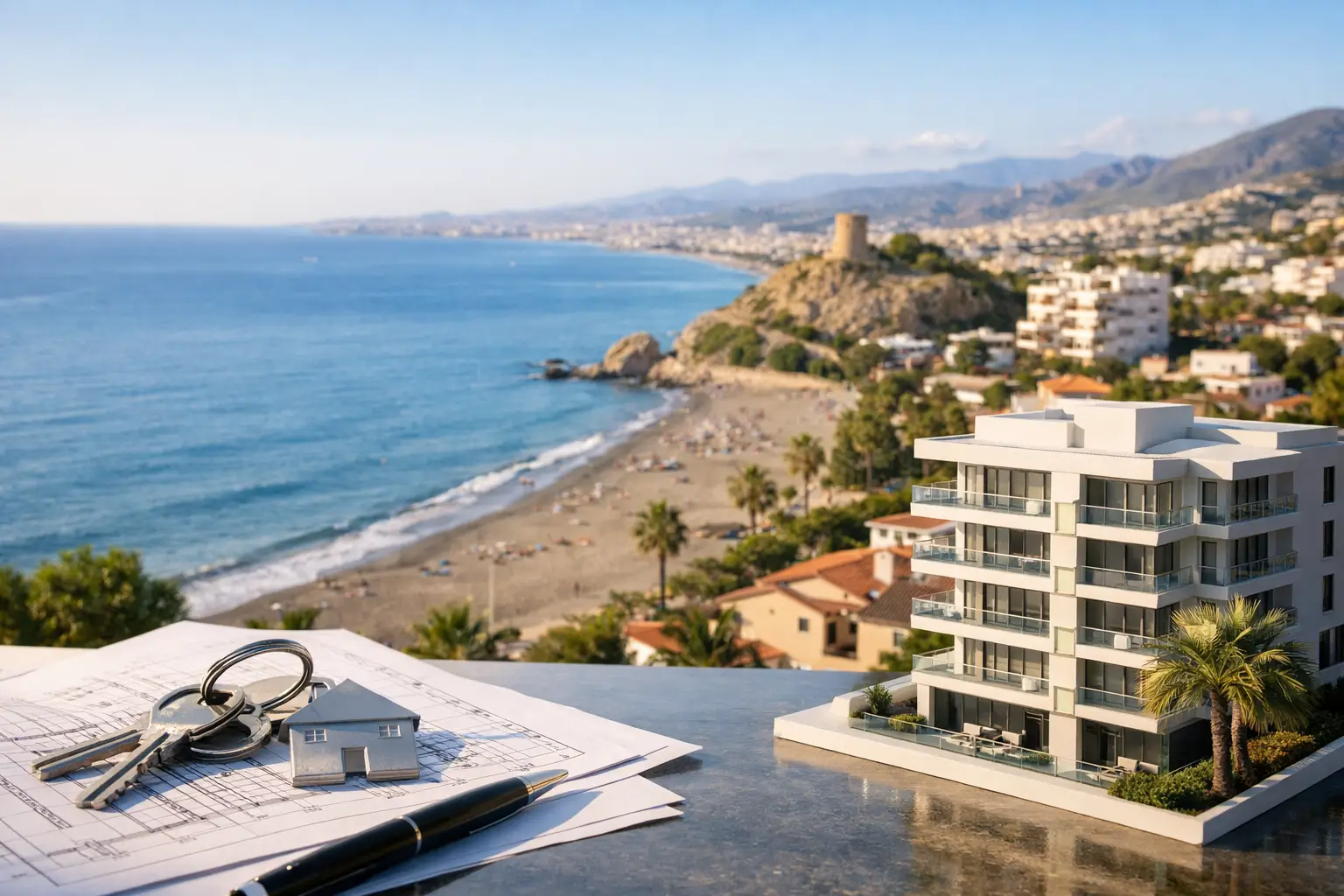 Mercado inmobiliario Rincón Victoria en 2026