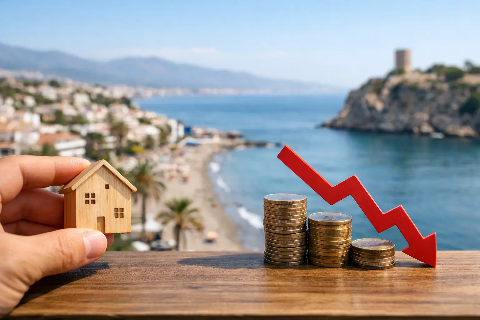 7 señales de precio mal ajustado al vender