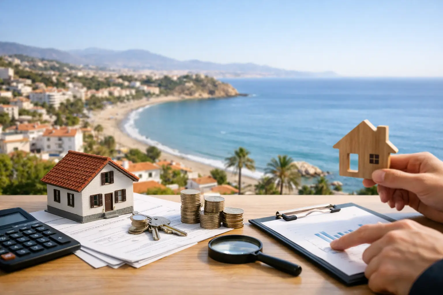 Cómo fijar precio salida vivienda sin fallar
