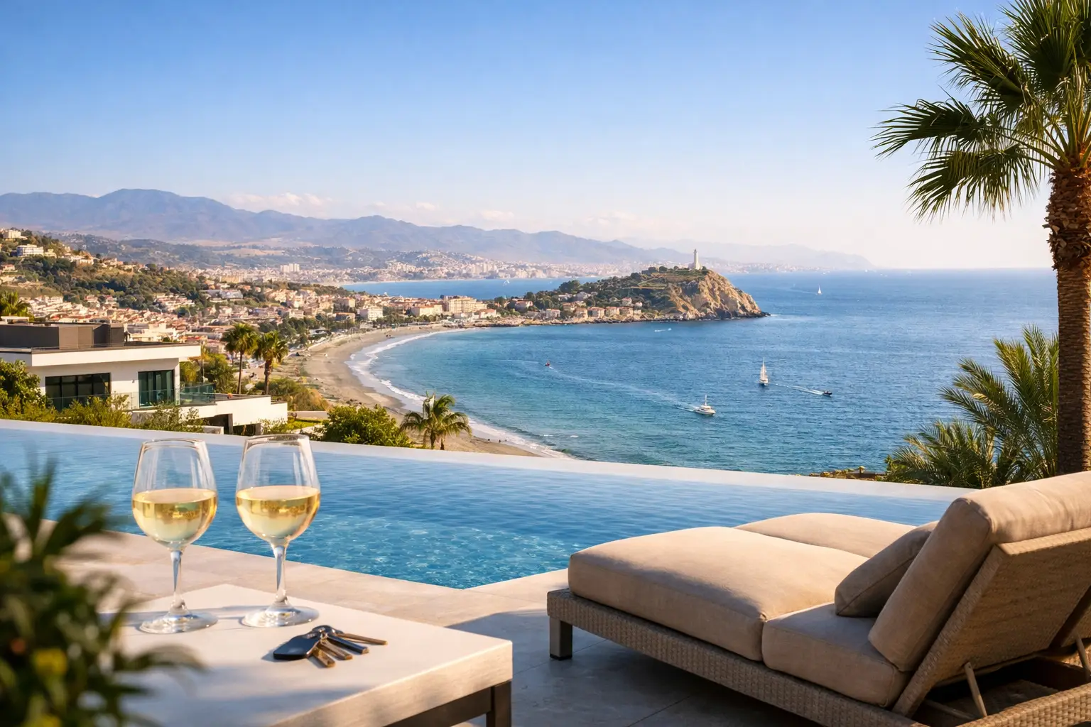 Tendencias venta vivienda Costa del Sol 2026
