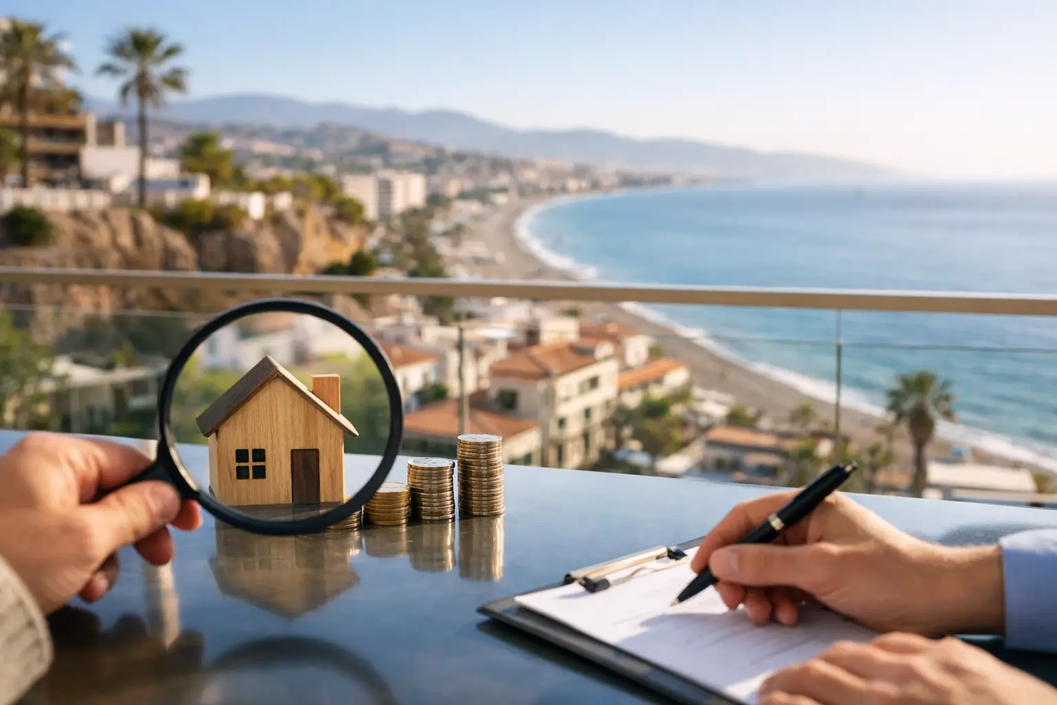 Cómo detectar sobreprecio en una vivienda en venta