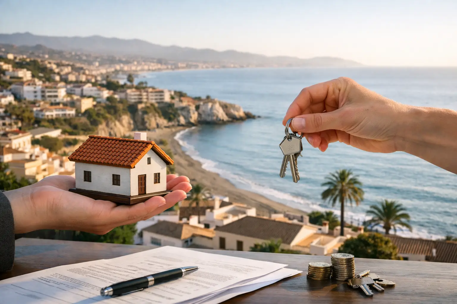 Cuándo aceptar una oferta por tu vivienda