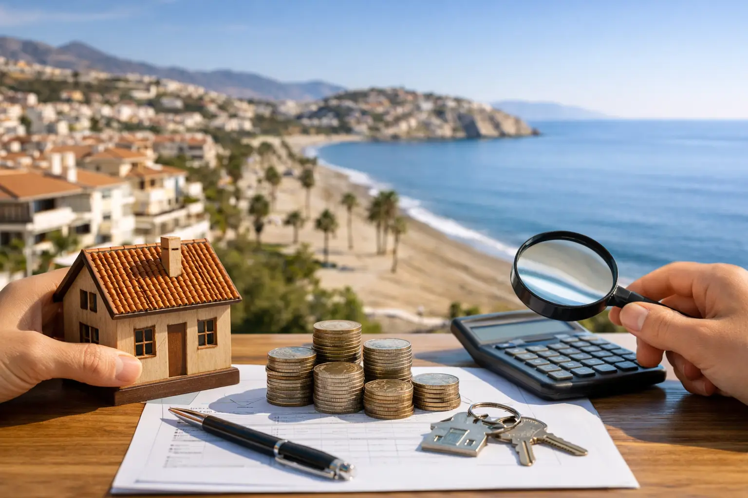 Estrategia precio vivienda usada: cómo acertar