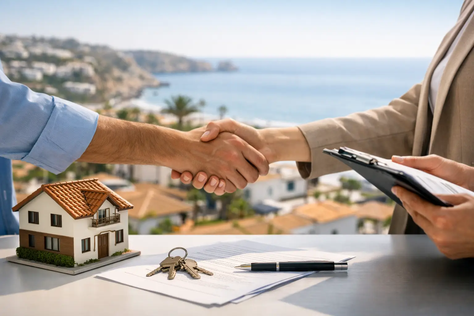 Proceso de venta de vivienda: pasos clave