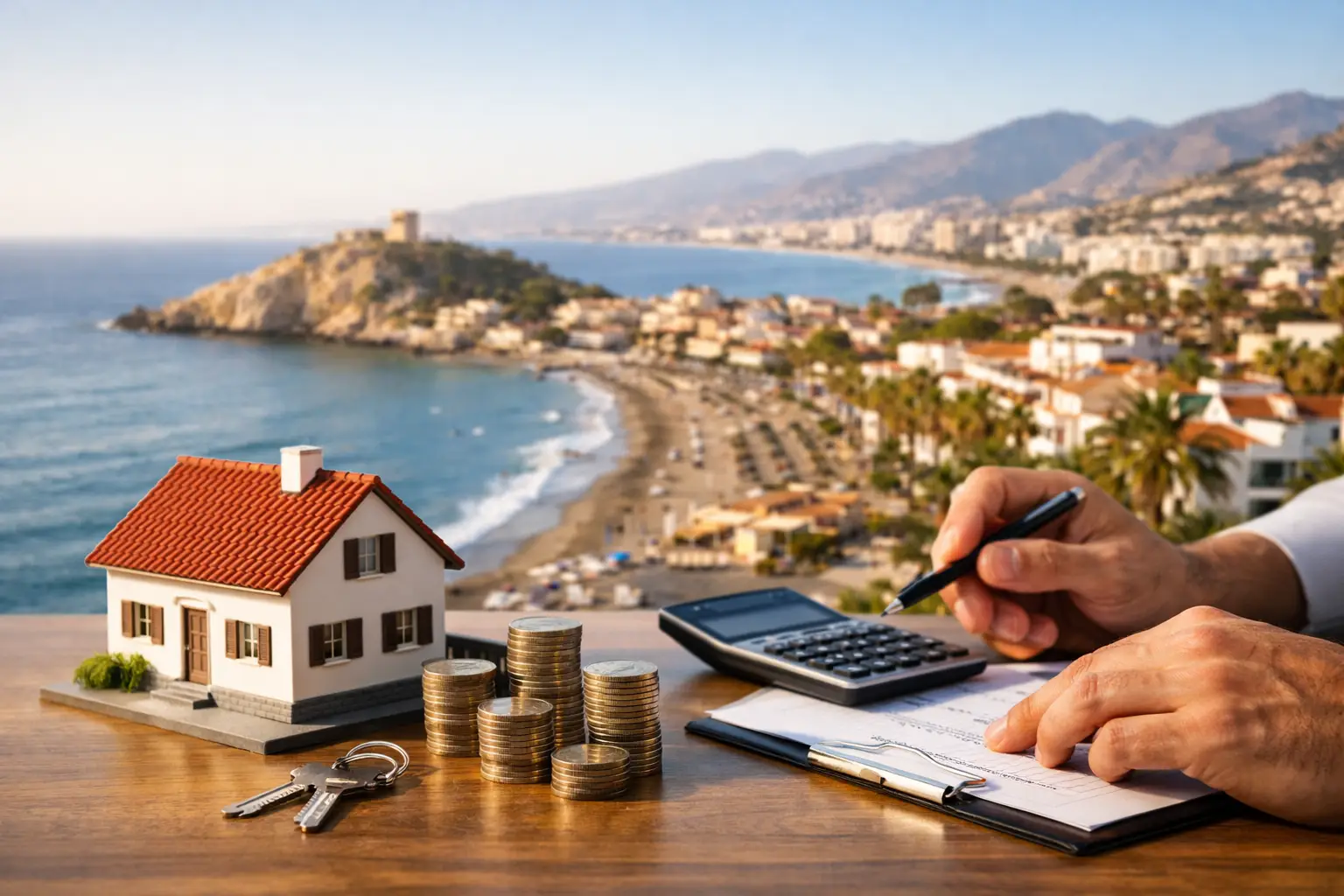 ¿Qué precio poner a mi casa para vender bien?