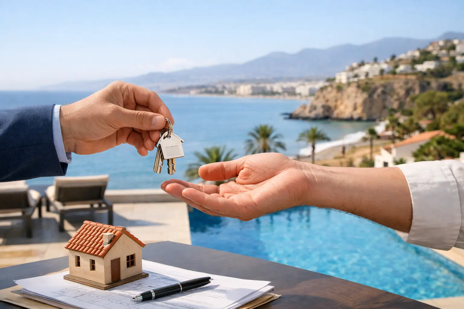Guía para vender una segunda residencia sin errores