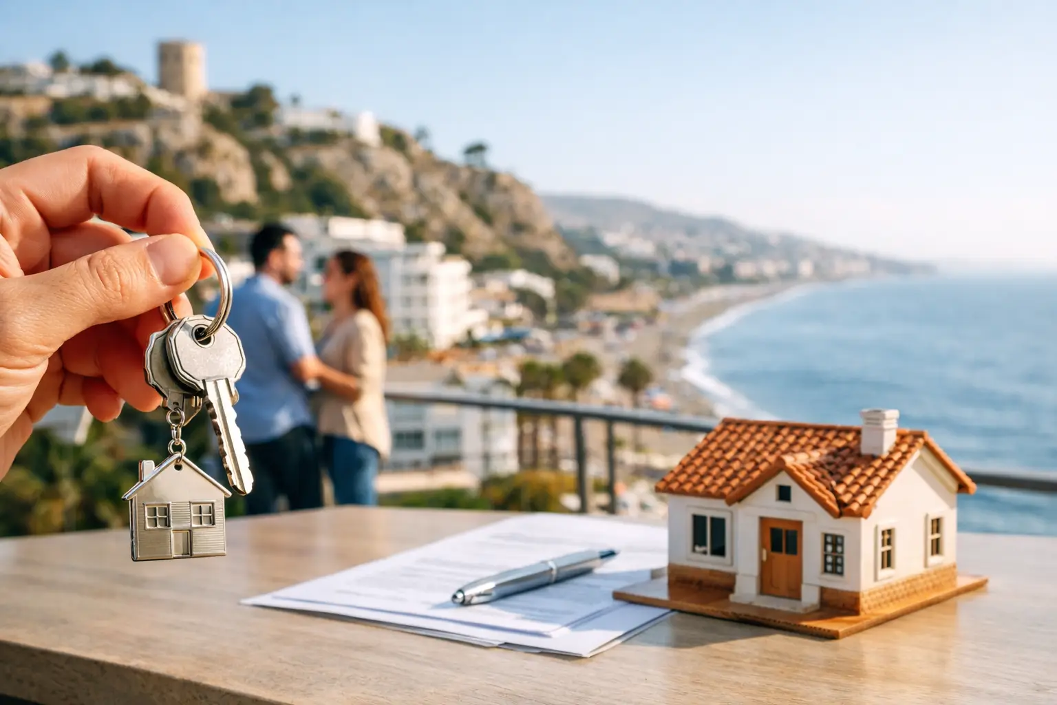 Guía para vender vivienda usada sin perder valor