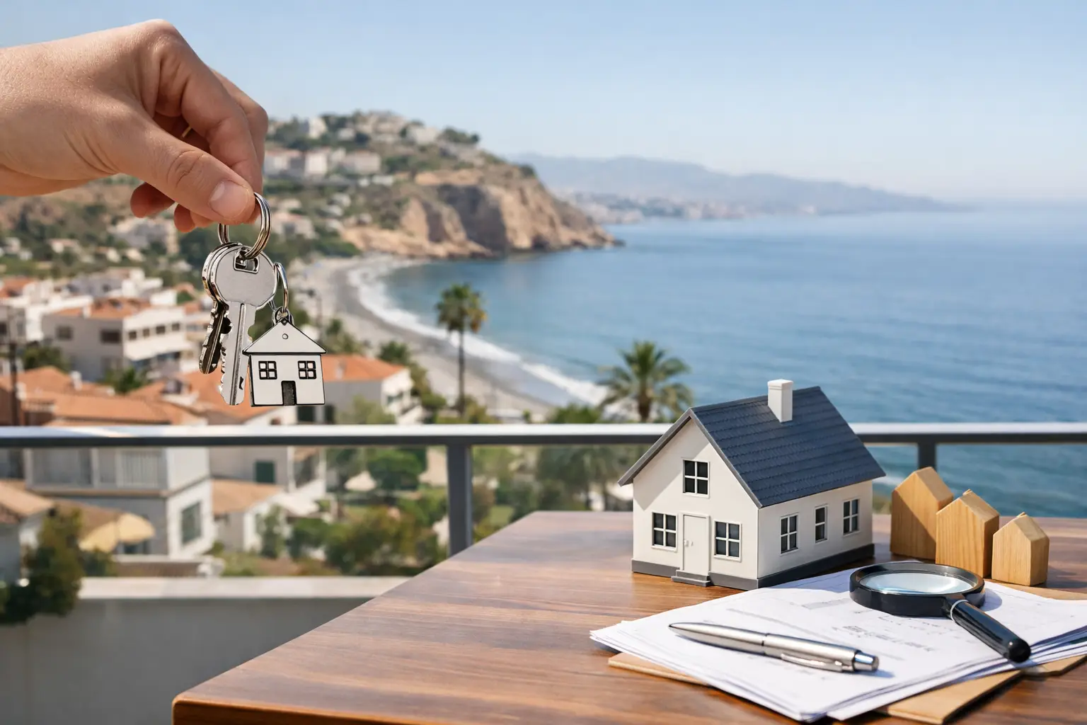 Por qué no se vende una vivienda y cómo corregirlo