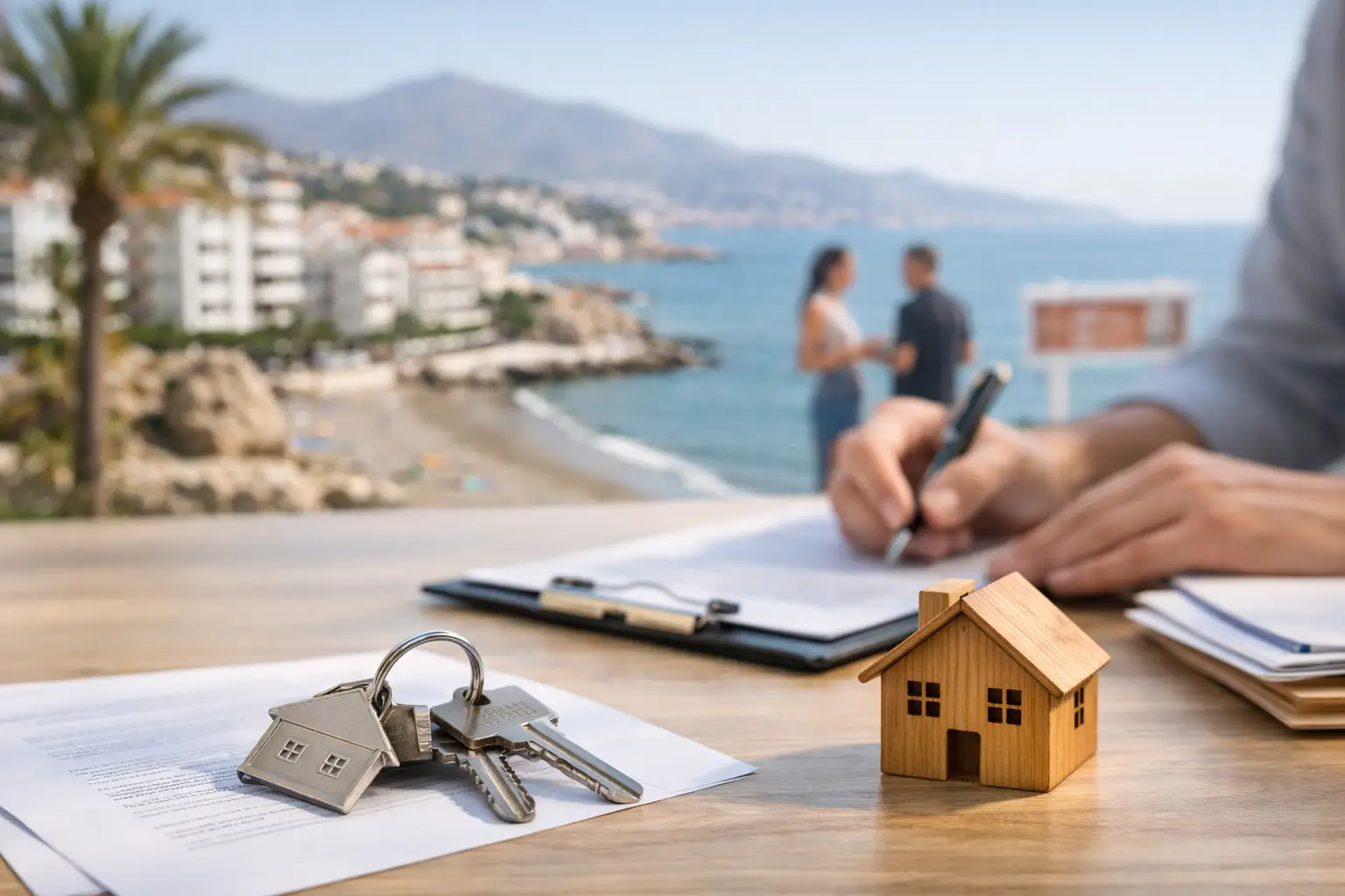 ¿Se puede vender una vivienda alquilada legalmente?