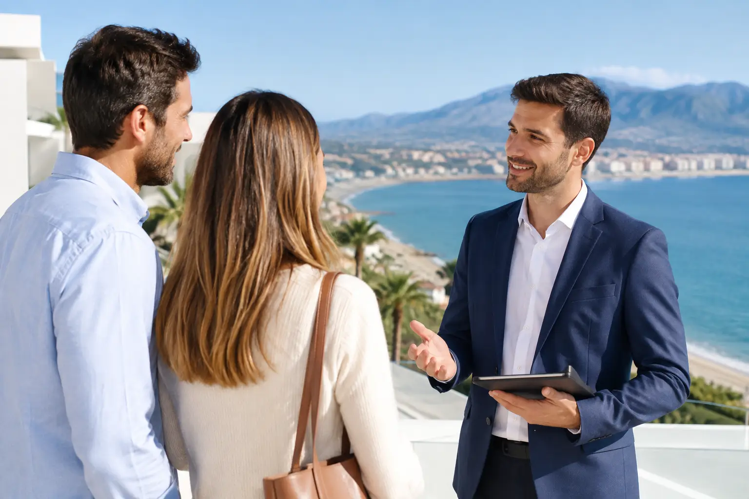 Cómo elegir agente inmobiliario en Rincón