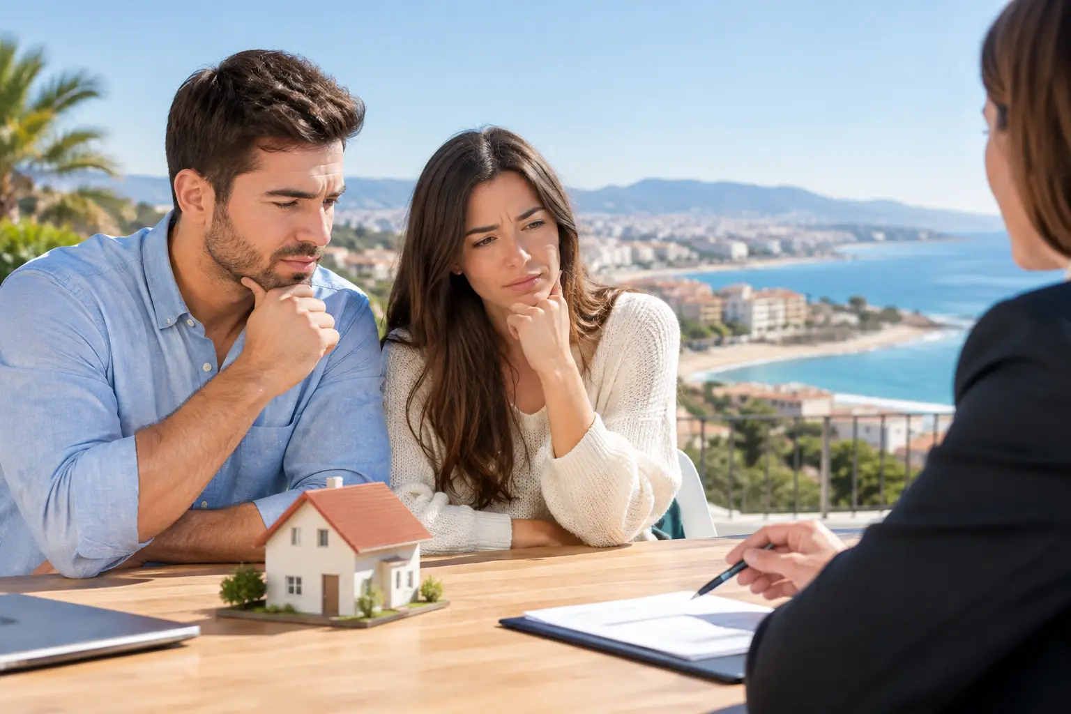 Factores que retrasan una compraventa de vivienda