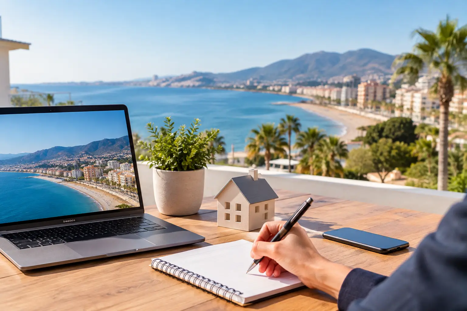 7 claves de marketing inmobiliario local eficaces