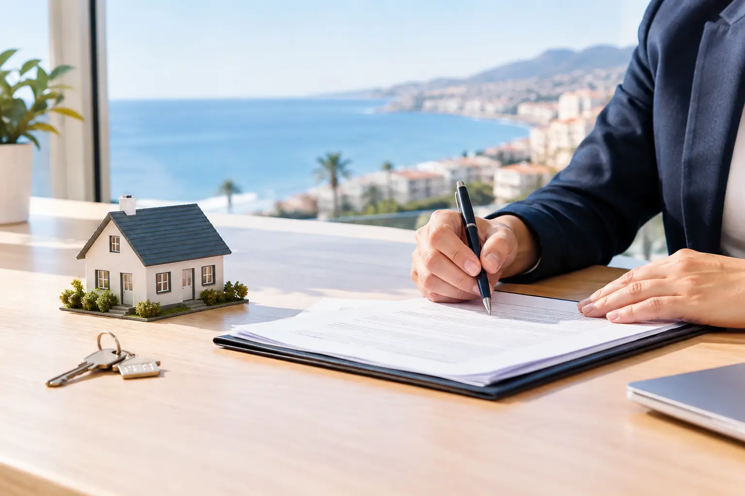 Documentos necesarios para vender una vivienda