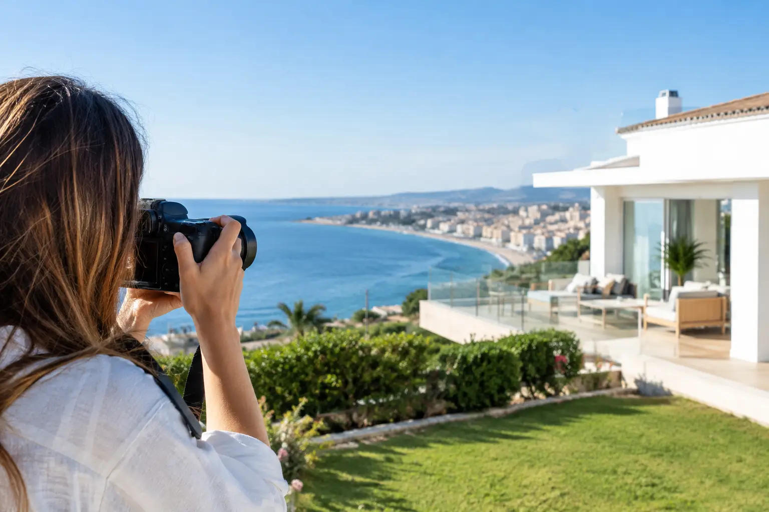 Las mejores fotos para vender tu vivienda
