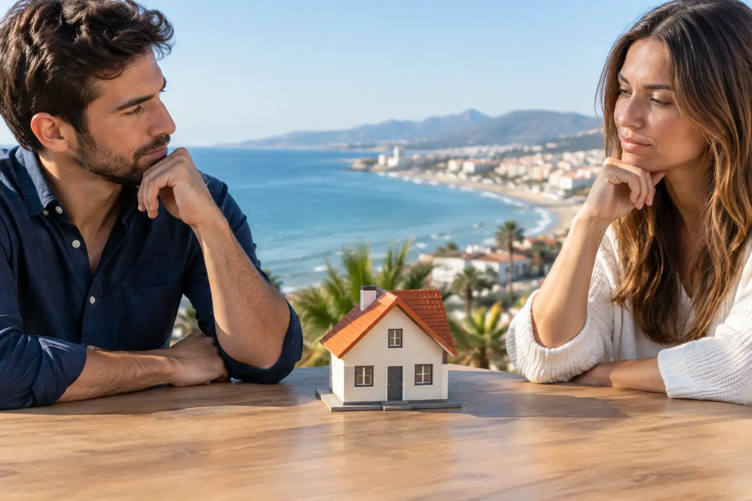Nuda propiedad versus venta plena: cómo elegir