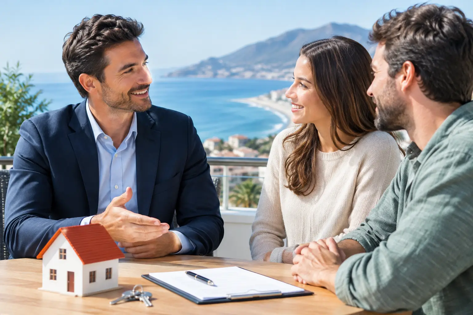 ¿Puedo vender una vivienda con inquilino?