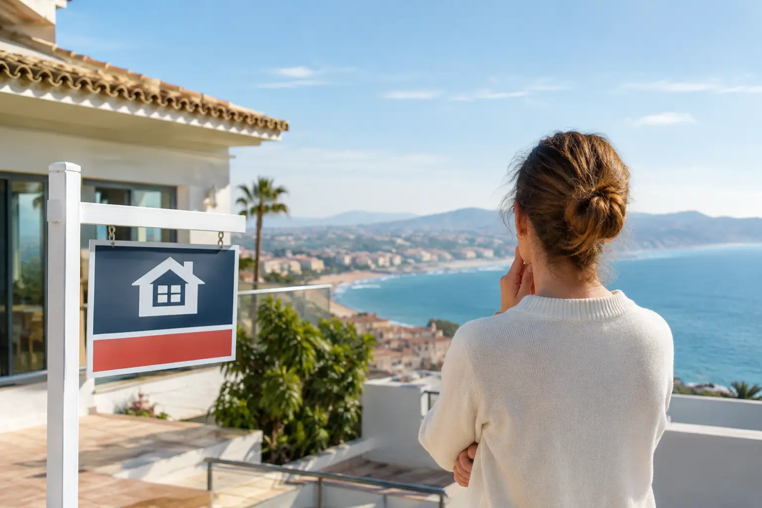 Qué pasa si no se vende tu vivienda a tiempo