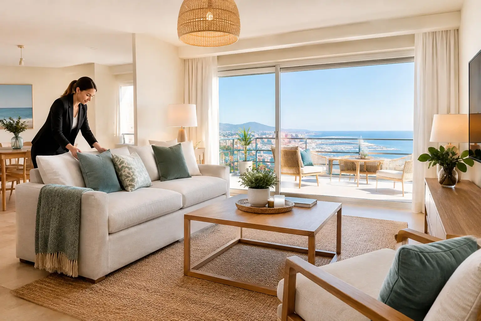 Review de home staging para vender: ¿funciona?