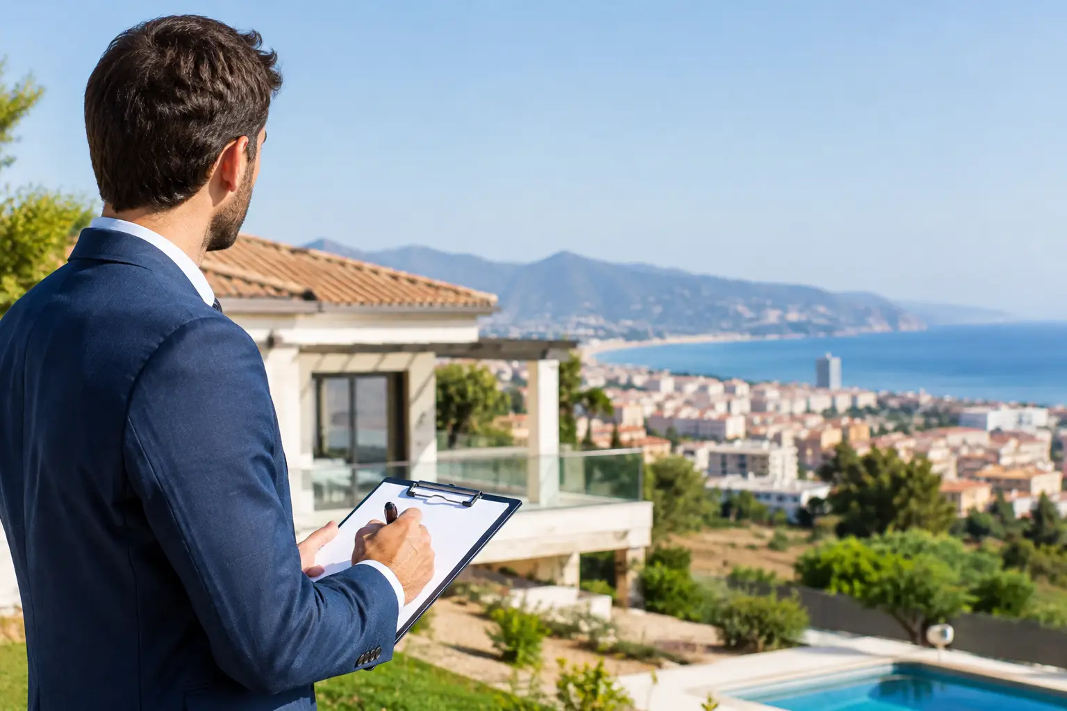 Tasador inmobiliario: qué valora y cuándo acudir
